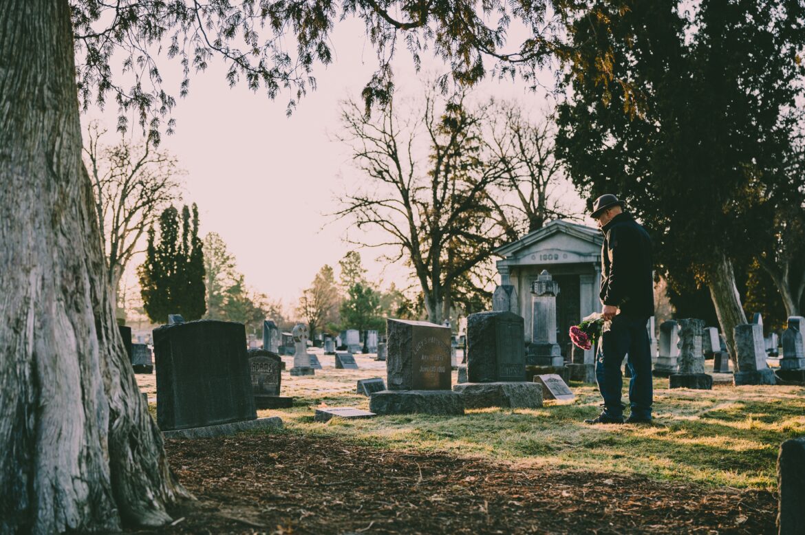 planning for the day you die