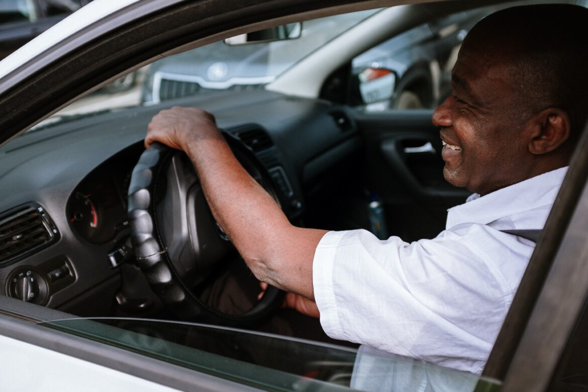 driver demerit system