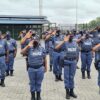 163 police officers suspended for crimes including sexual assault and murder