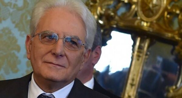 president of italy