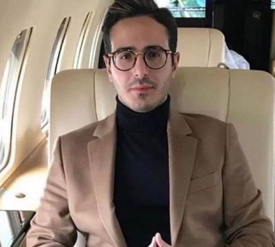 Tinder Swindler