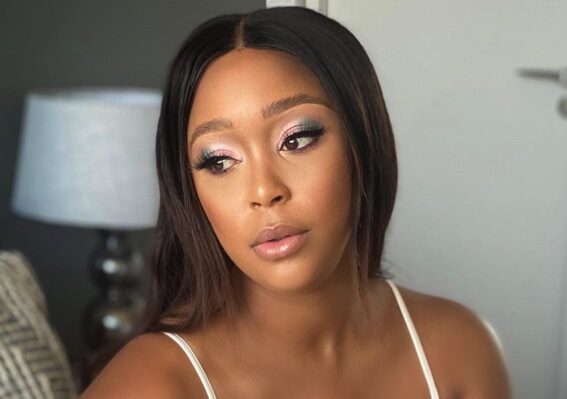 minnie dlamini