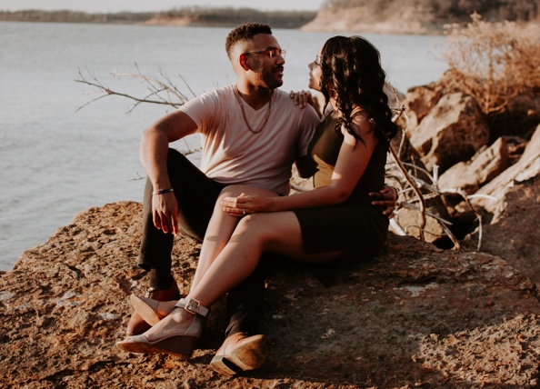 the love we almost had