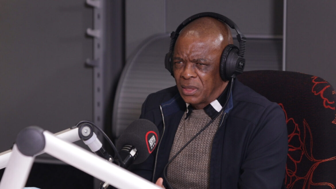 Ace Magashule