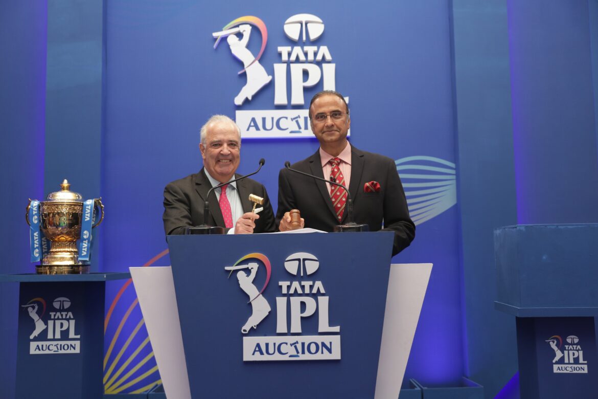 IPL-Auction