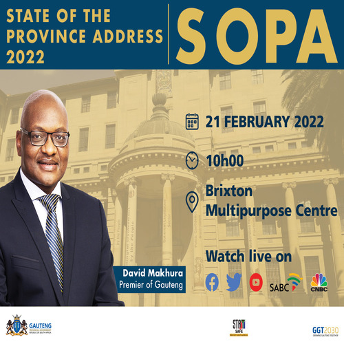SOPA 2022