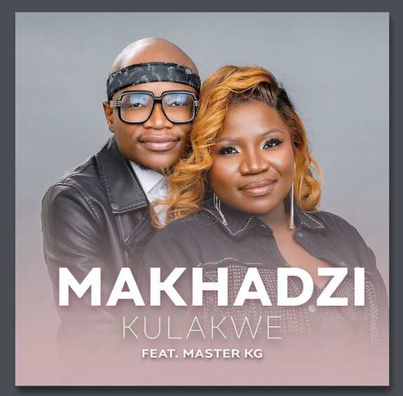 Makhadzi and Master KG