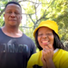 ‘Heaven’s lucky to have you’ – DJ Fresh pays tribute to late ex-wife Thabiso Sikwane