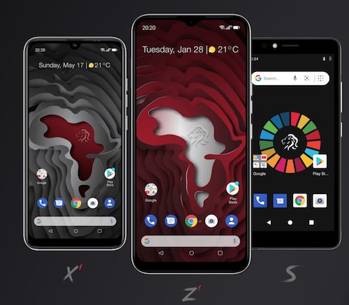 Mara Phones