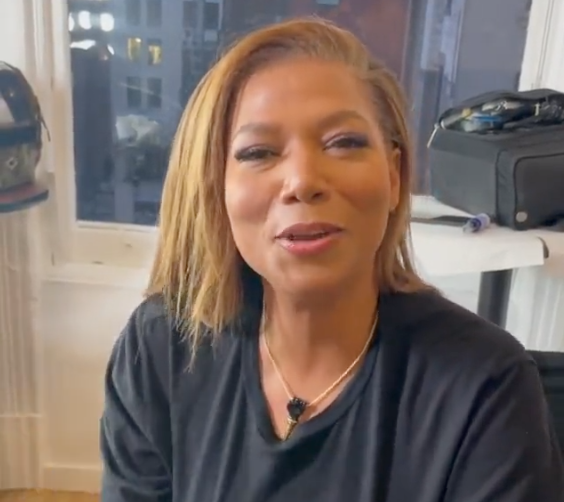 Queen Latifah