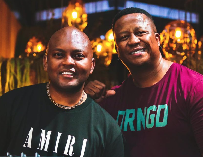 DJ Fresh and Euphonik