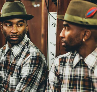 Riky Rick
