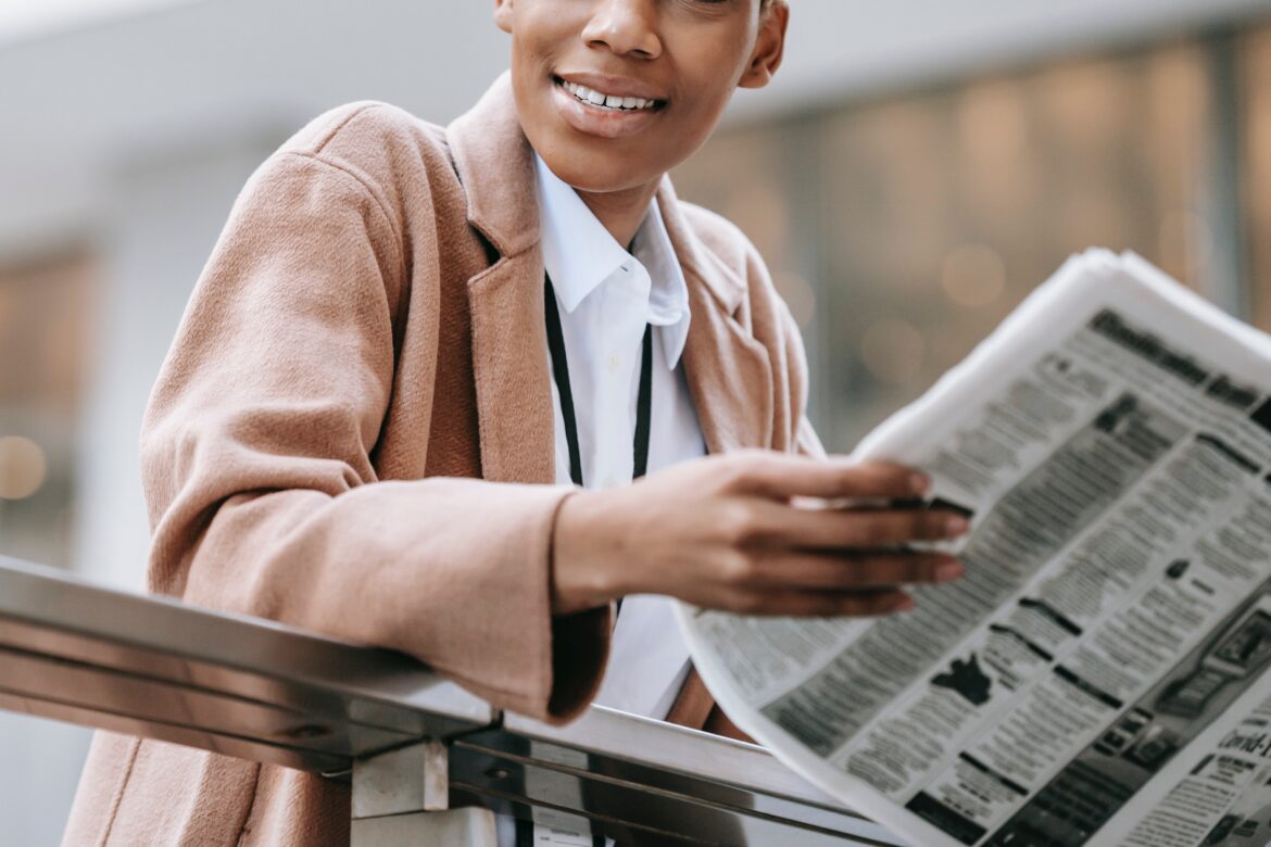 online news