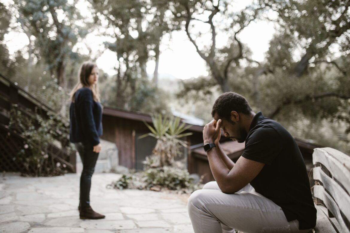 relationship trauma