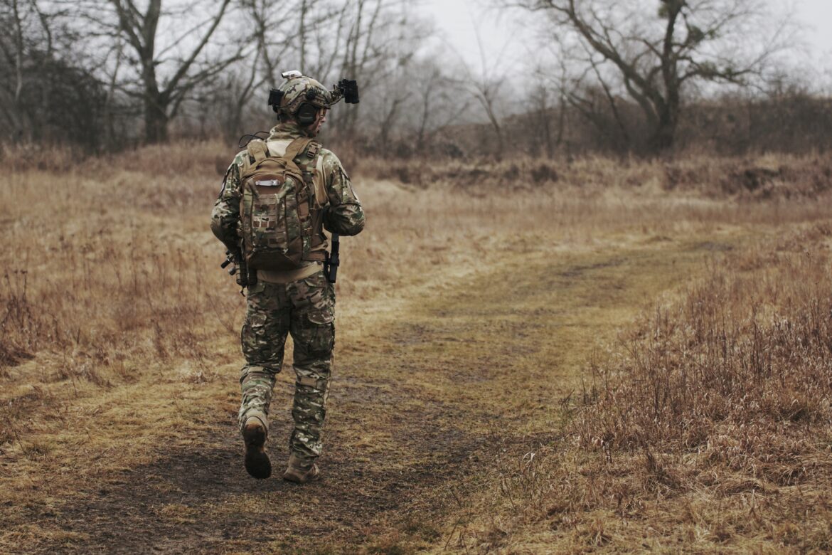 would you defend your country?