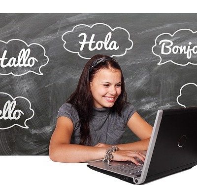 International Mother Language Day