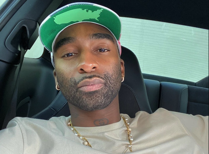 riky rick funeral