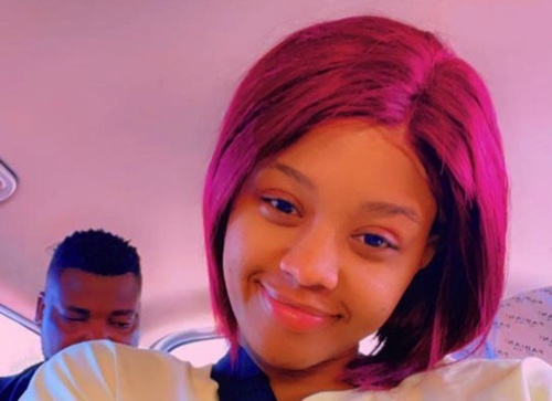 babes wodumo