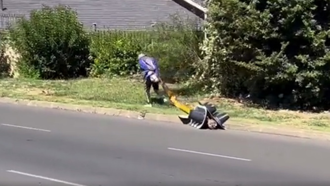 thomas and skhumba