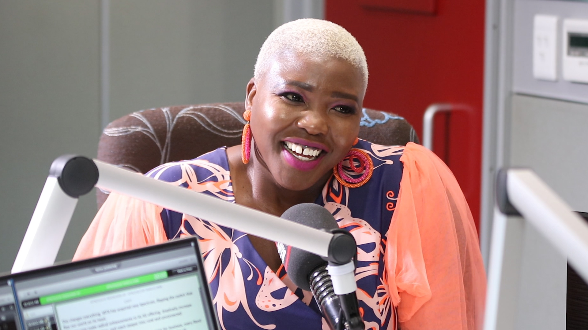 CELESTE NTULI on being enough as a black woman and her show “Men and Money” – My Top 10 with T Bose