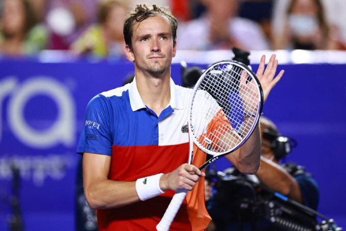 Daniil-Medvedev
