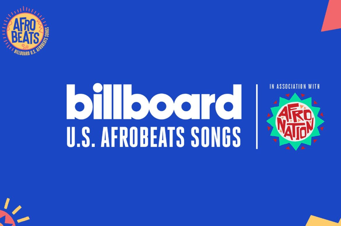 Billboard to launch first US Afrobeats chart, EntertainmentSA News South Africa