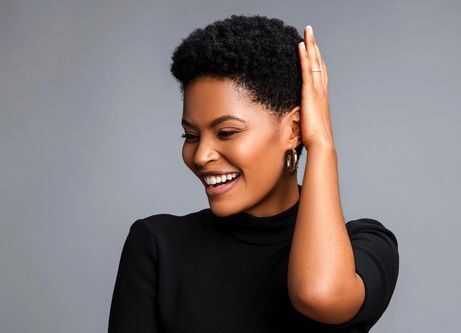gail mabalane