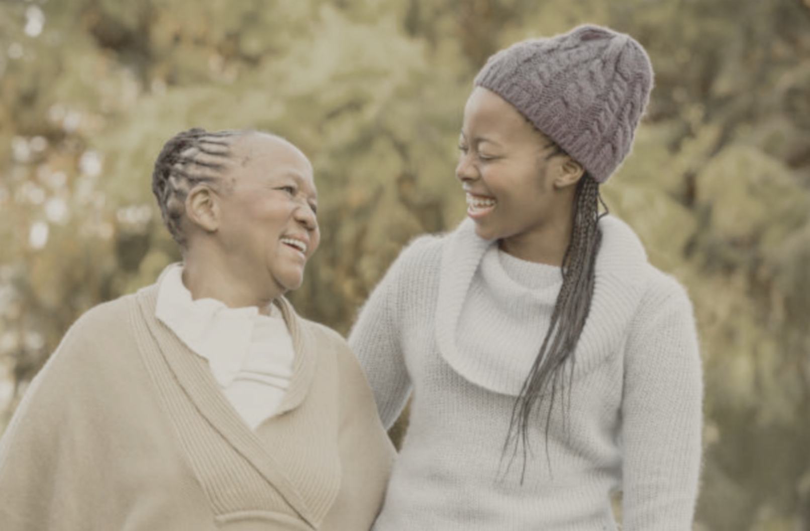 Point of View: In conversation with the founder of NPO goGOGOgo which supports grandmothers