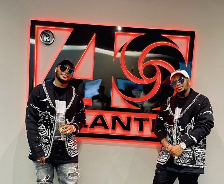 Major League Djz Sign A Major Global Record Deal With Atlantic Records