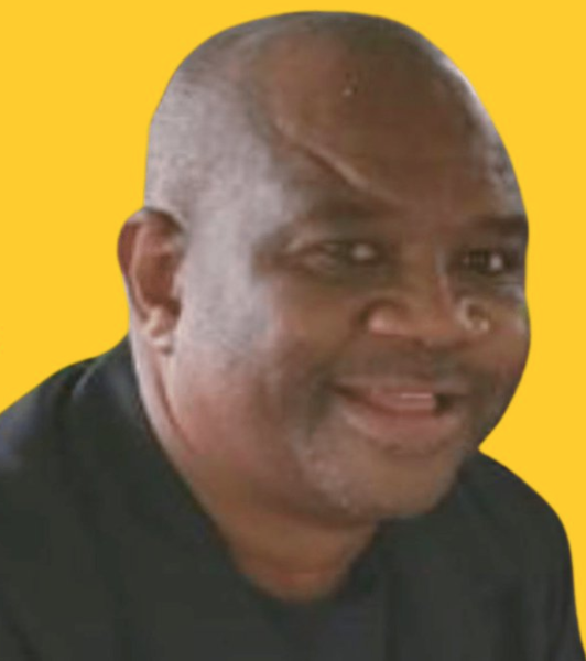 Dr George Koboka