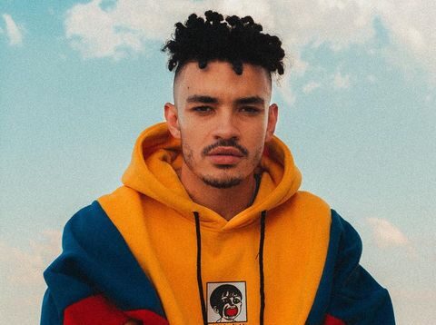 Shane Eagle makes a return with new album titled 'Akira'