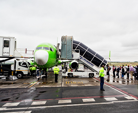 British airways and Kulula