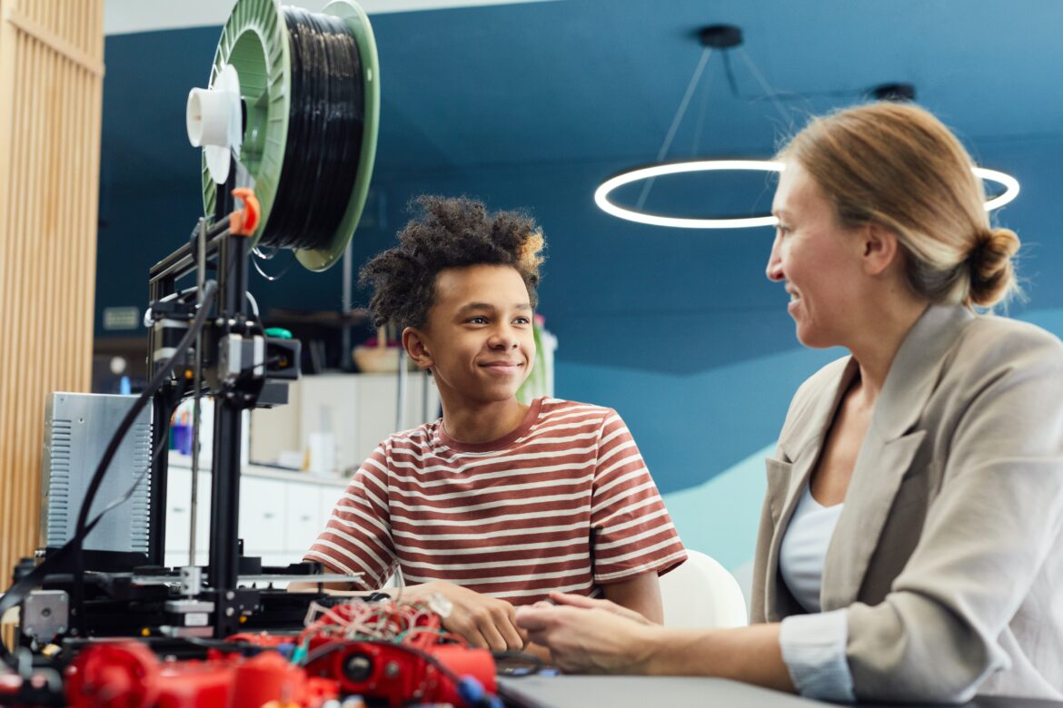 coding and robotics