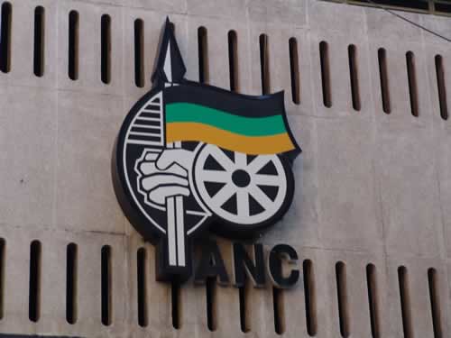 ANC Members