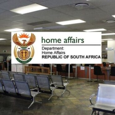Home Affairs