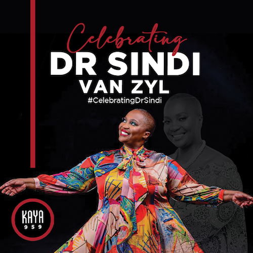 Remembering Dr. Sindi