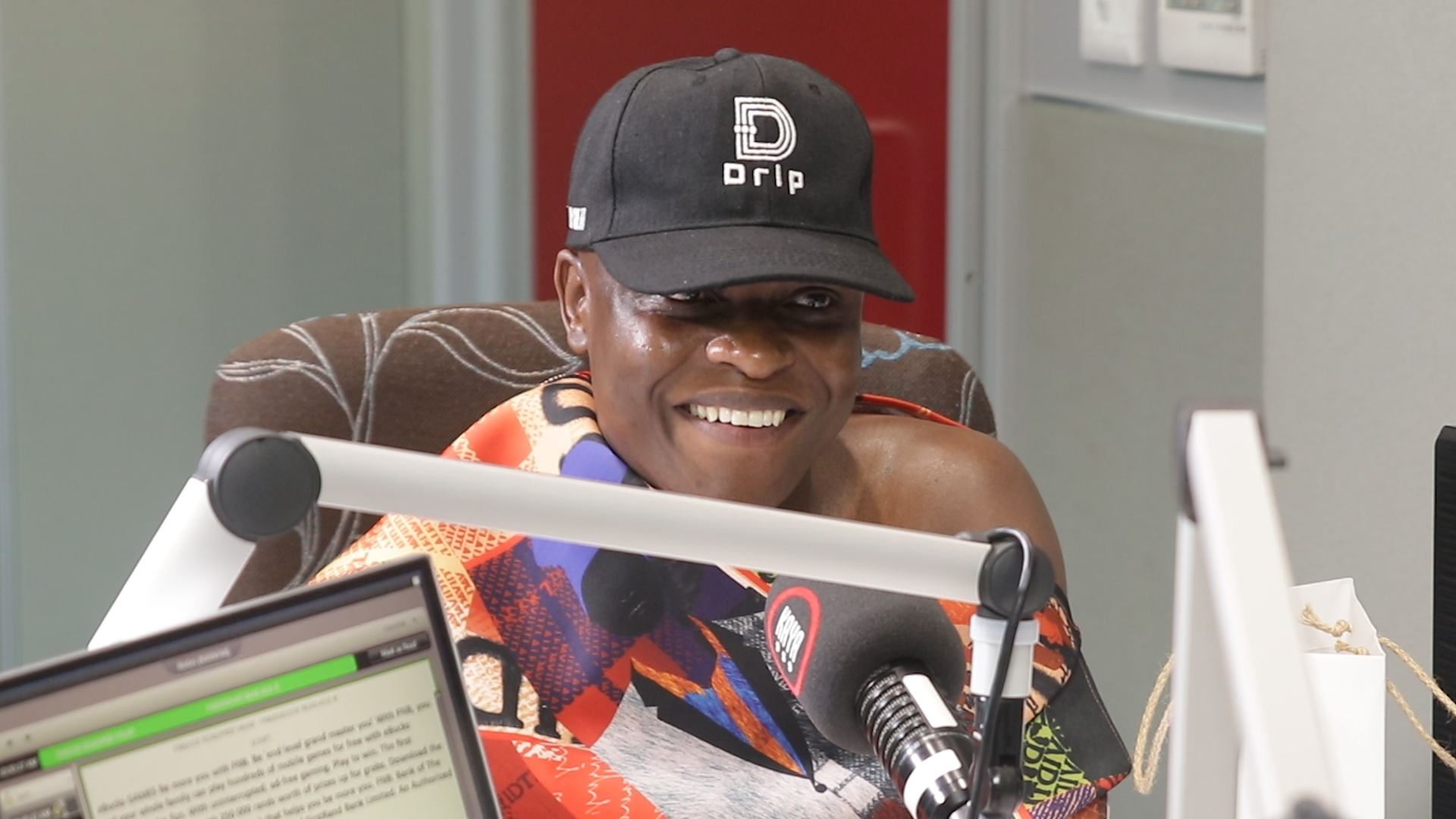 Lekau Sehoana on working with Cassper and launching Drip ‘Finesse’ fragrance: My Top 10 at 10