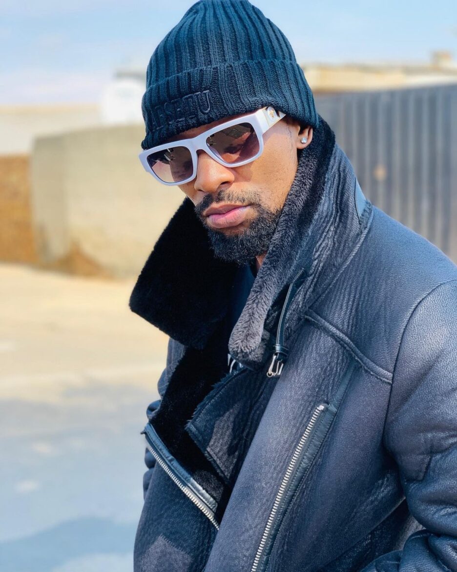 sk khoza