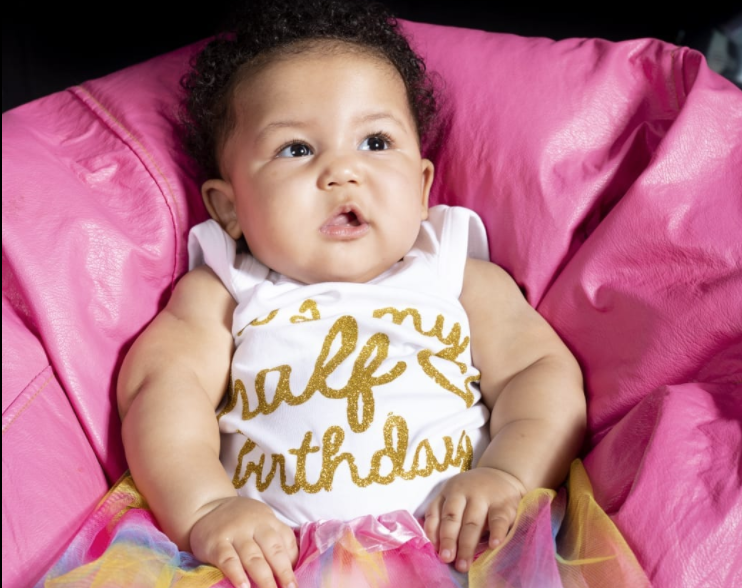 Baby Novah