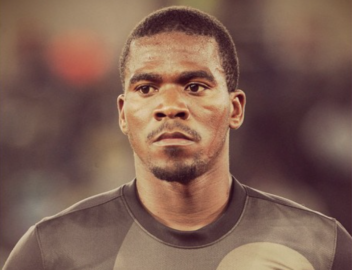 Senzo Meyiwa's