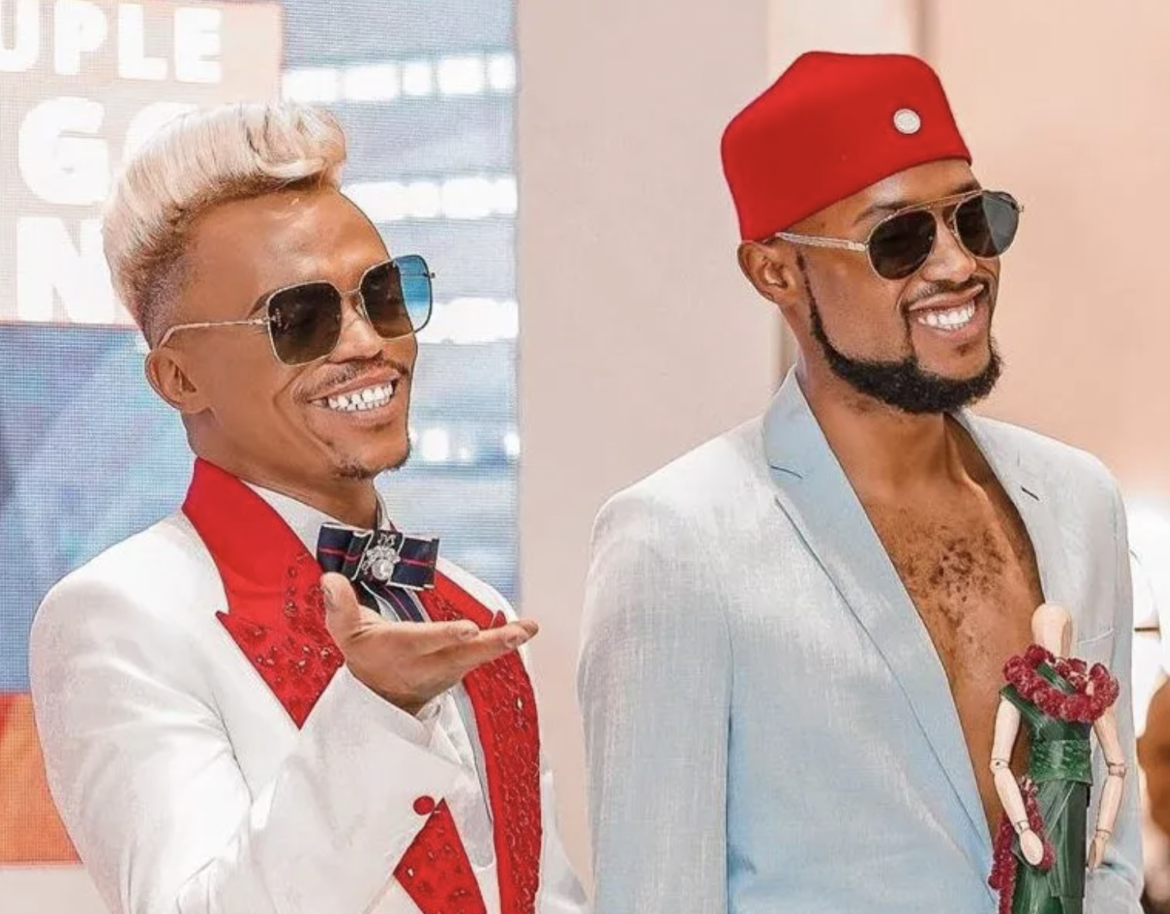 somizi