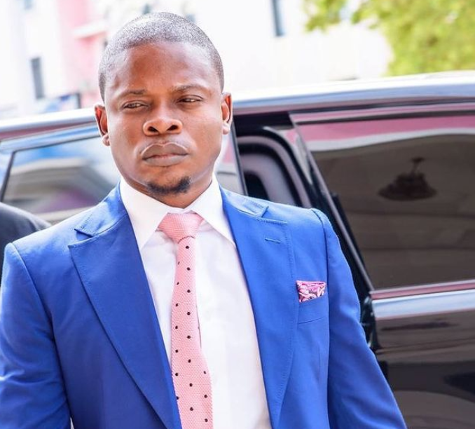 Bushiri