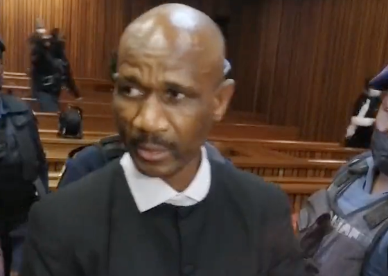 Advocate Teffo back in Senzo Meyiwa's trial