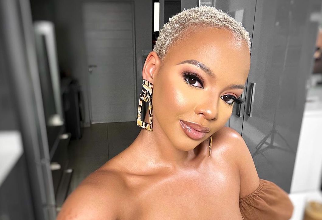 Mihlali postpones her 'Beauty And The Beat' masterclass
