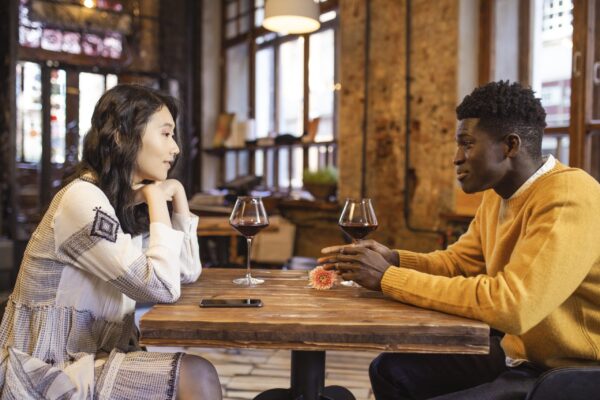The Best T in the City: The one thing about dating you