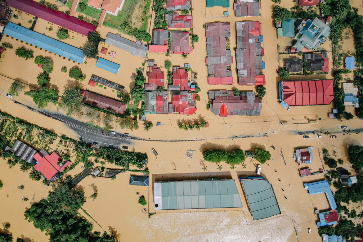 KZN Floods