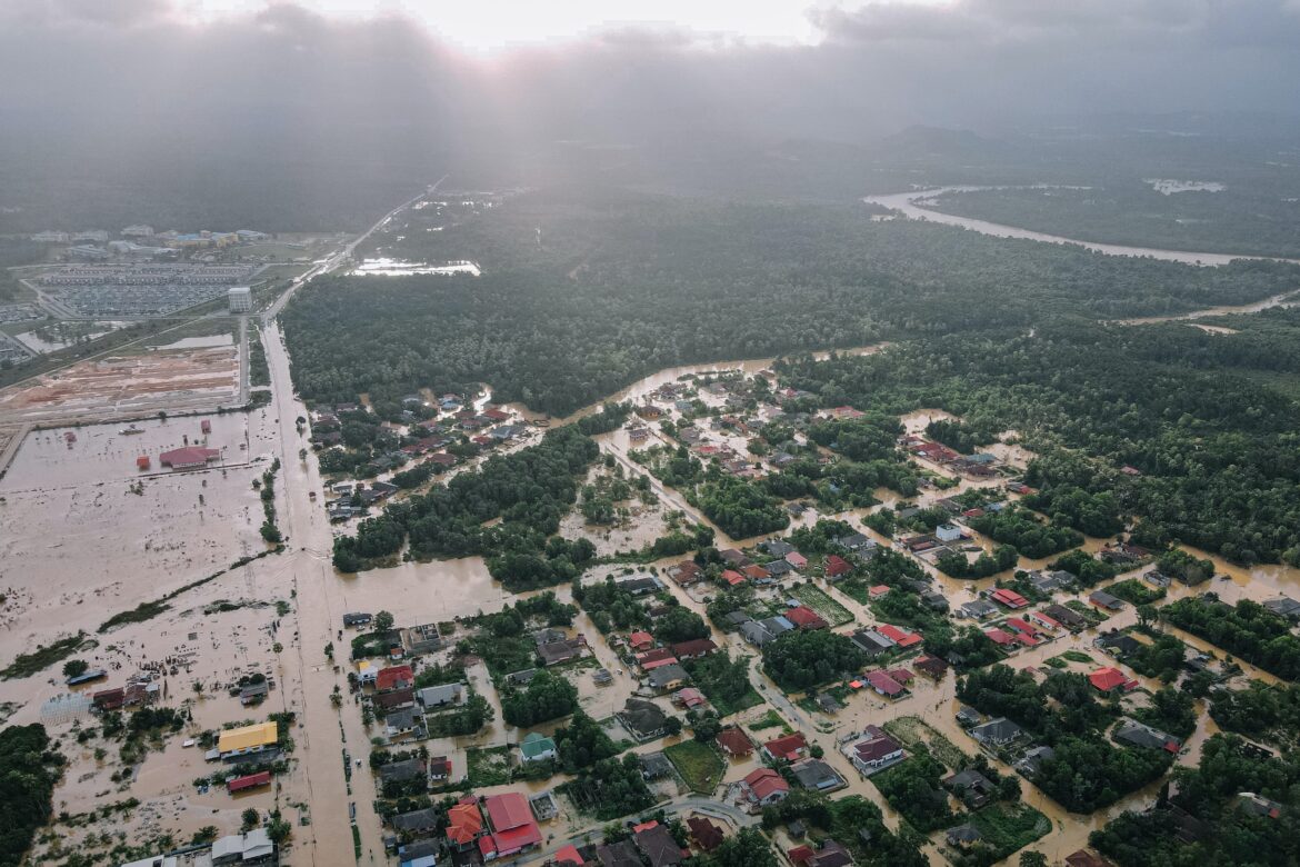 KZN disaster