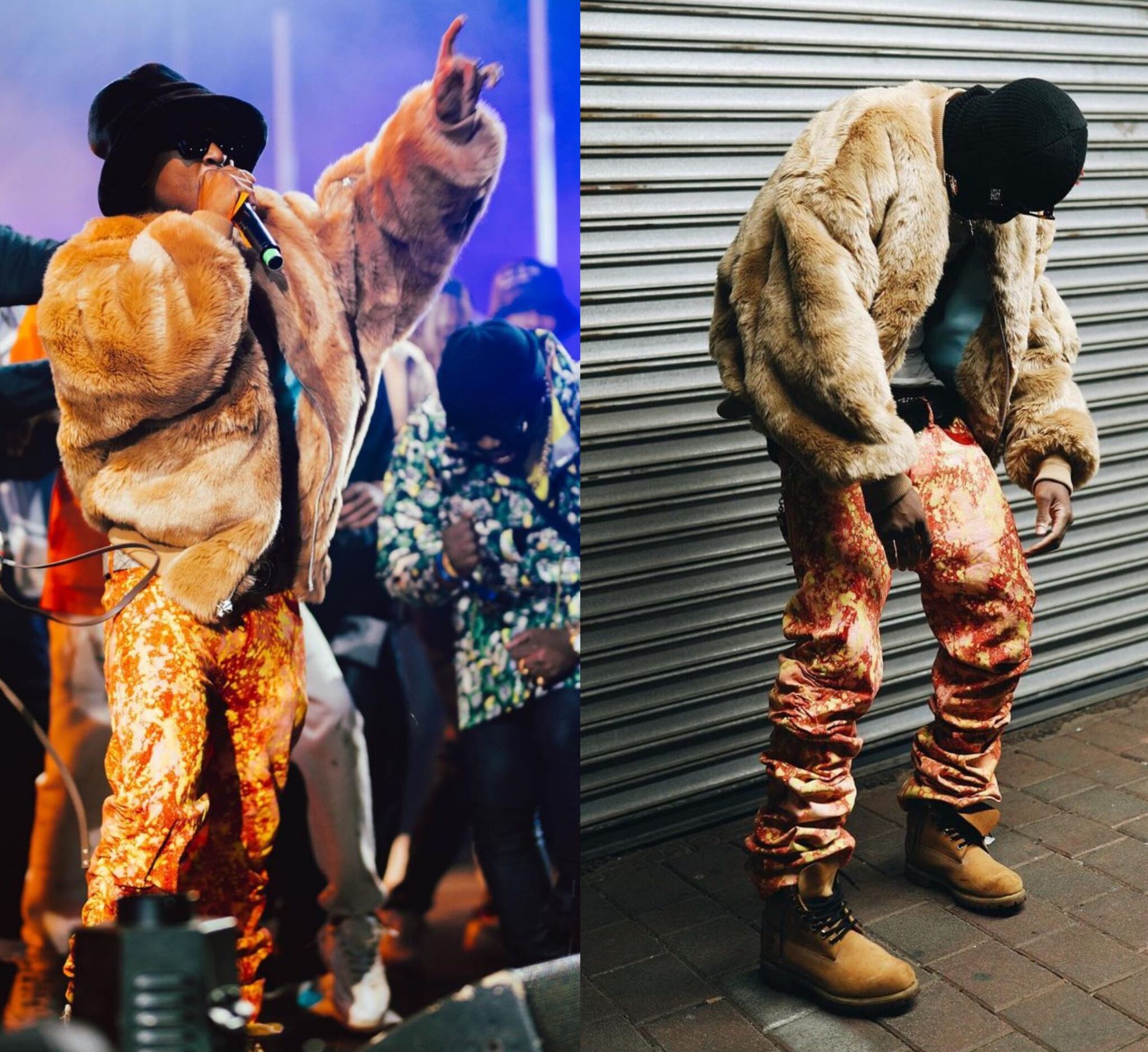 PICS! Inside Cotton Fest 2022! KAYA 959