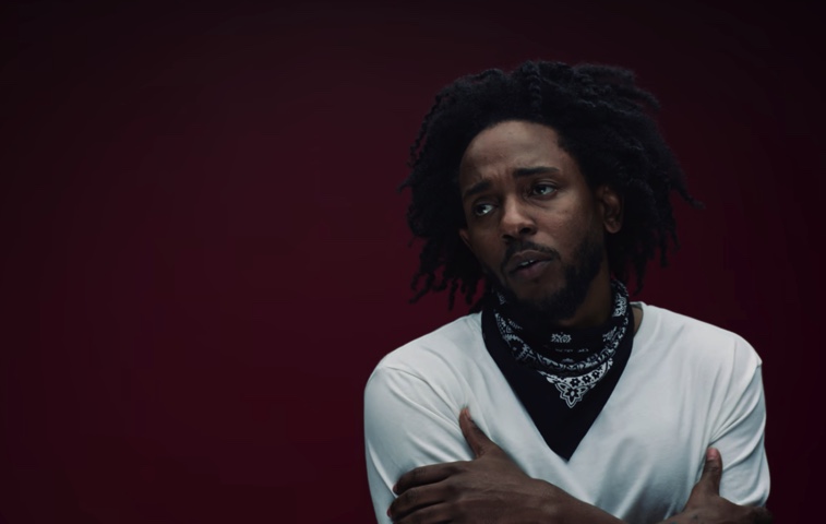 Kendrick Lamar Wins Big at The 2022 BET Hip-Hop Awards