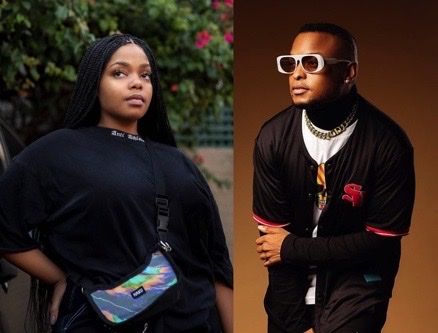 K.O responds to reports that he is dating Shekhinah